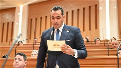 برلماني: اتصال بوتين والسيسي يعكس ثقل مصر الدولي ودورها في خفض التصعيد