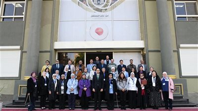 دعم مشروعات الجمعيات والمؤسسات الأهلية ينظم تدريبًا حول مكافحة الفساد