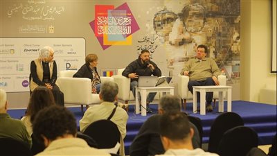 المدير التنفيذي لمعرض الكتاب: المعرض يشهد توافد عدد مأهول من الزوار