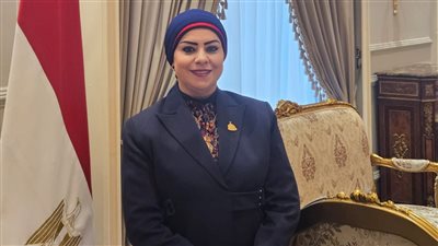 مقترح النائبة جيهان شاهين بفصل «حدائق الأهرام» عن الهرم يتصدر التريند