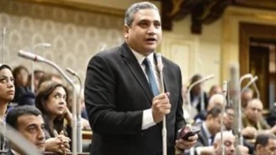 خليل: قانون حماية المنافسة ضرورة دستورية ويعزز جذب الاستثمار ويمنع الاحتكار