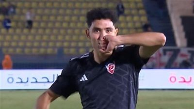 بتروجت يمنح بيراميدز الضوء الأخضر للتعاقد مع توفيق محمد