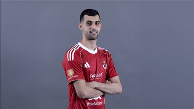 رسميًا الأهلي يُعلن التعاقد مع يوسف بلعمري لمدة 3 مواسم ونصف