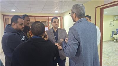 المجلس القومي للسكان ومديرية الصحة بقنا ينظمان يوما سكانيا بكوم يعقوب