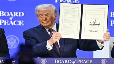 رغم اتفاق جرينلاند.. لماذا تخشى أوروبا الانضمام لمجلس السلام برئاسة ترامب؟