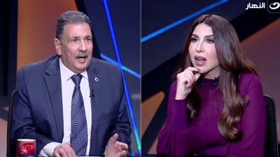 ممتاز القط: أحداث «2011» مؤامرة واضحة للسيطرة على الدولة المصرية