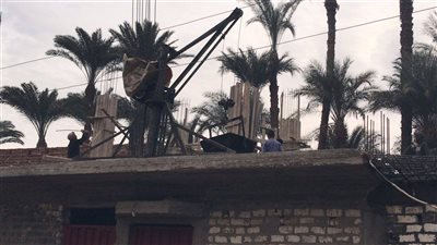 محافظ أسيوط: إزالة 47 حالة تعدّ واسترداد 9 أفدنة ضمن الموجة الـ28 للإزالات