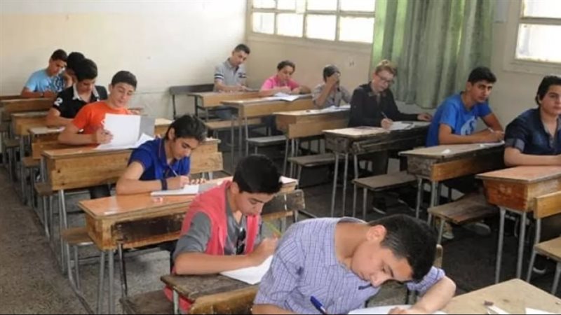نتيجة الصف الأول