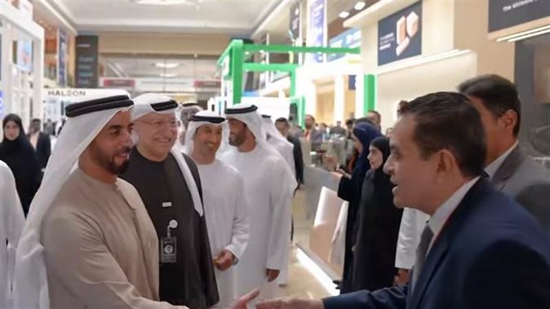 مؤتمر إيدك دبي