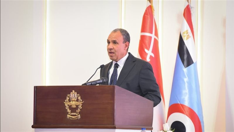 وزير الخارجية 