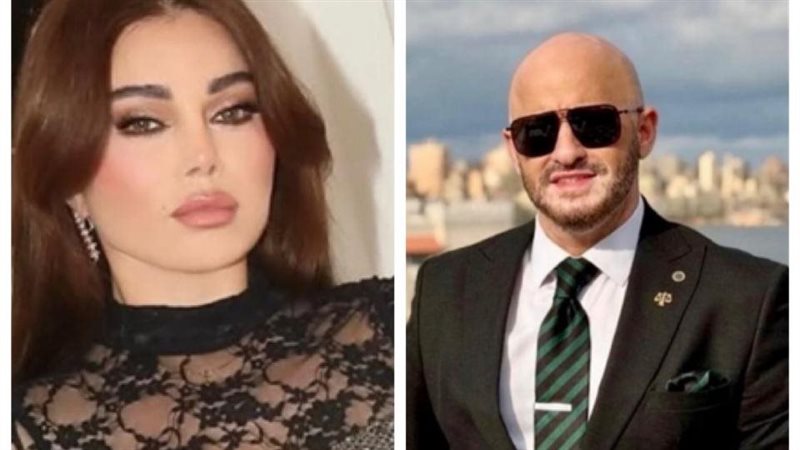 هيفاء وهبي تلجأ للقضاء