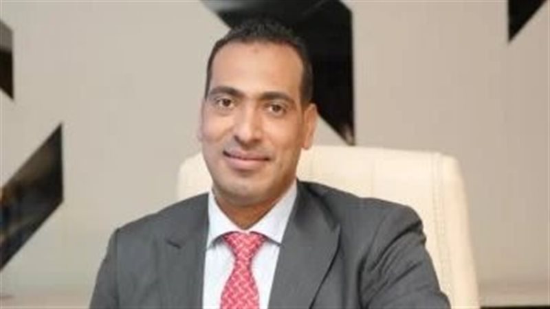 محمود حسين طاهر 