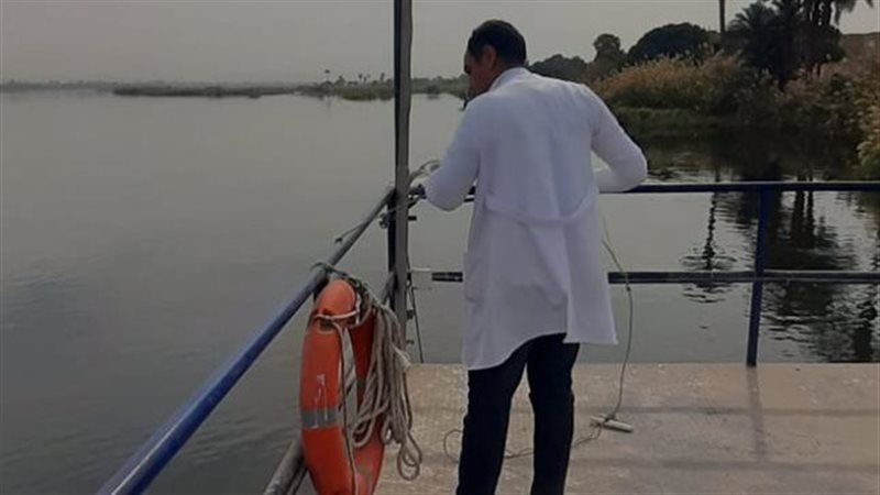 متابعة بقعة الزيت