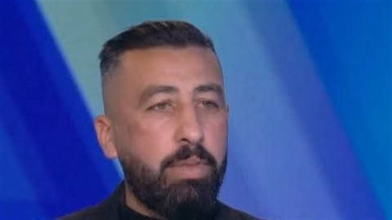 الكابتن محمد عبد