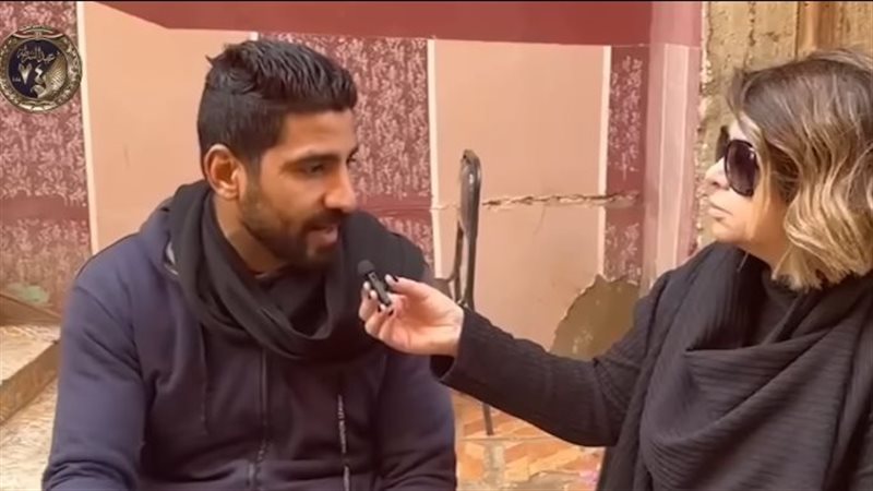 والد الضحايا