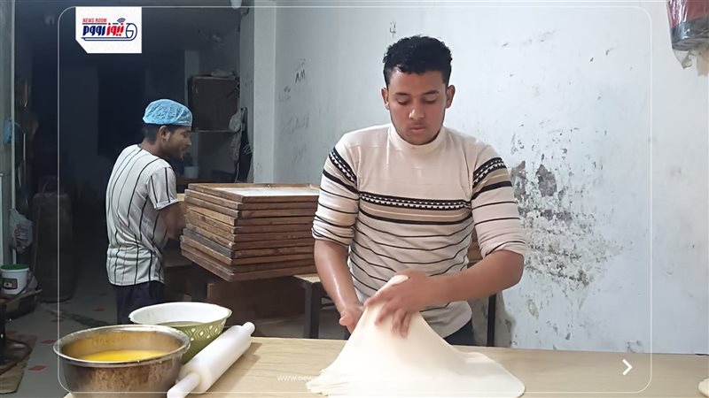 الشاب أحمد 
