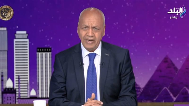 مصطفى بكري