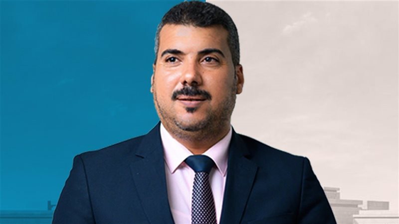 النائب عبد اللطيف