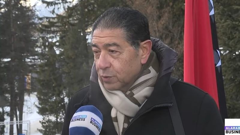هشام عز العرب