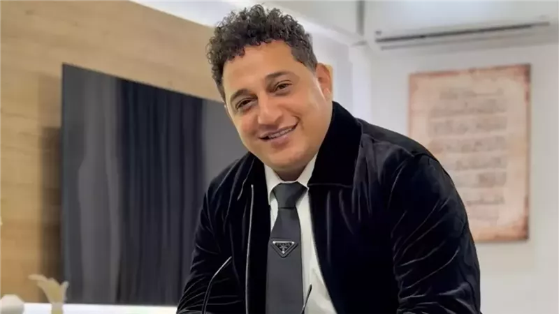رضا البحراوي