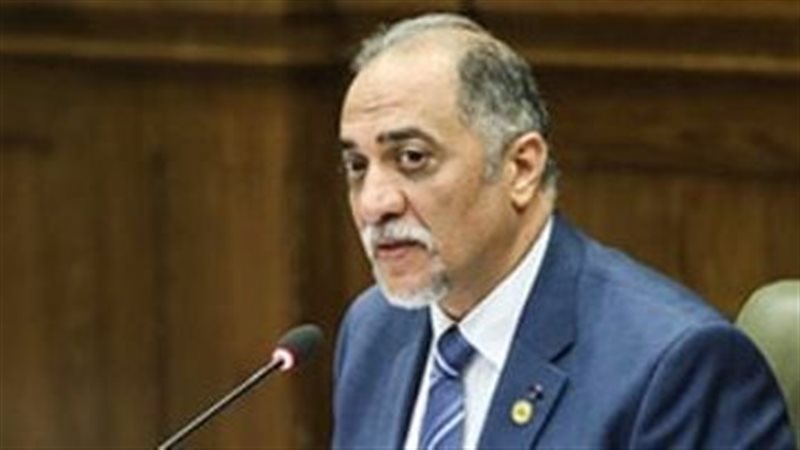 الدكتور عبد الهادي