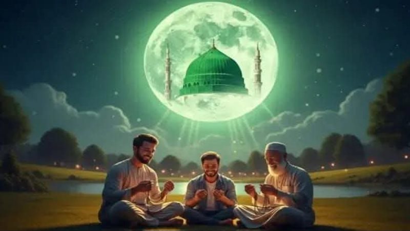 التوسل 
