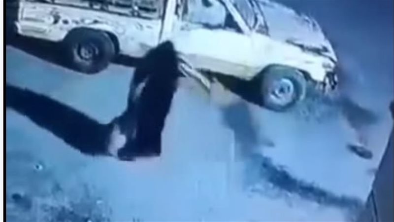 جانب من الواقعة 