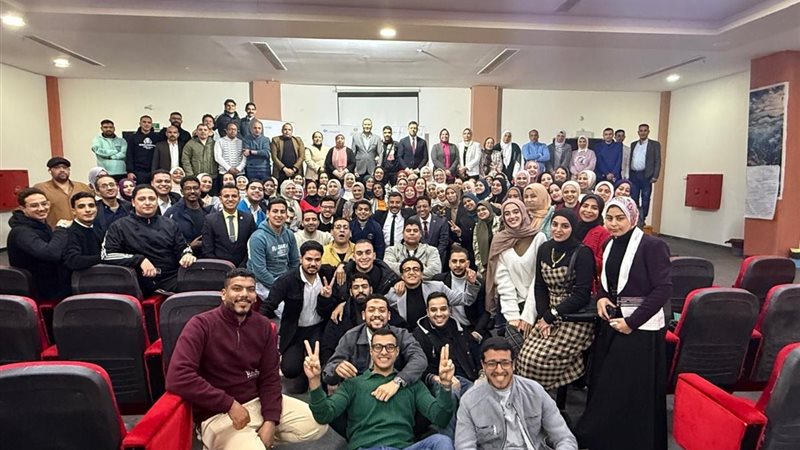 معسكر برنامج نتشارك