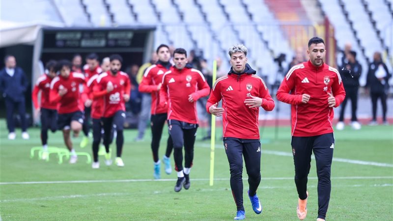 فريق الأهلي