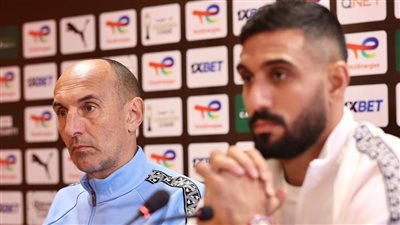 يورتشيتش: بيراميدز يلعب للفوز دائمًا ومباراة نهضة بركان اختبار حقيقي