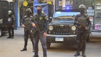  ضربات أمنية تزلزل المخالفين.. ضبط 6500 قضية في الكهرباء والنقل والضرائب 