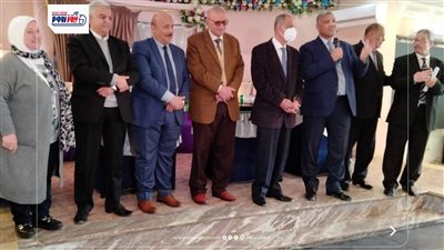 انتخابات نادى أعضاء التدريس جامعة الفيوم فوز نائب رئيس مجلس الإدارة بالتزكية