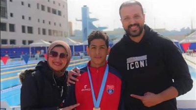 غدا.. الحكم على رئيس اتحاد السباحة وآخرين بتهمة التسبب فى غرق السباح يوسف