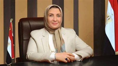 سناء برغش تتقدم بطلب إحاطة بشأن معاناة قرى بدمنهور 