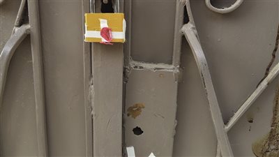 مديرية الصحة بقنا تغلق وتشمع مركز علاج إدمـ ـان غير مرخص بنجع حمادي