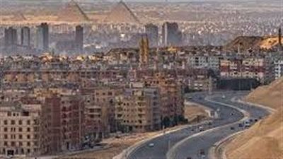باعتبارها واجهة سياحية عالمية.. خطة برلمانية شاملة لتطوير منطقة حدائق الأهرام