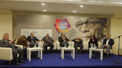 معرض القاهرة الدولي للكتاب يحيي مئوية الدكتور رفعت المحجوب