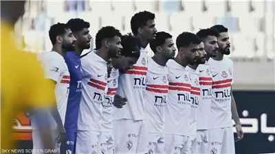 مصائب الزمالك تتزايد.. الفيفا يصدم الأبيض بإيقاف قيد جديد