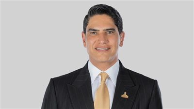 أحمد أبو هشيمة: مشروع الدلتا الجديدة ملحمة عظيمة لتعزيز الأمن الغذائي 