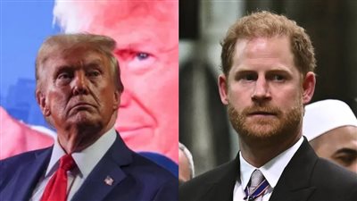 الأمير هاري يهاجم ترامب بسبب تصريحاته حول دور حلف الناتو في أفغانستان 