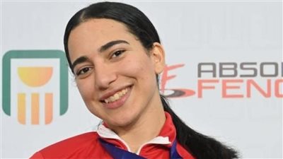 فرح محفوظ: ميدالية كأس العالم لسيف المباراة هدف وتحقق