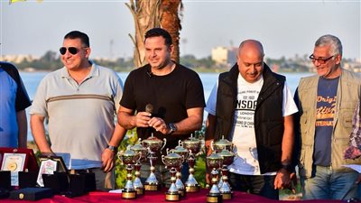 11 دولة تؤكد مشاركتها بالبطولة العربية للشراع مصر 2026