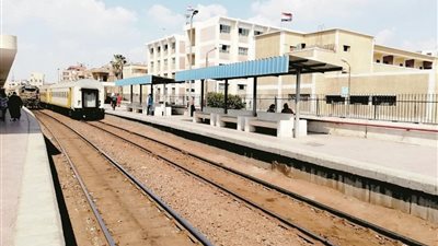 غلق مزلقان عبدالأخر بطهطا لمدة 24 ساعة بسبب أعمال الصيانة 