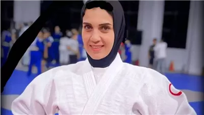 اليوم أولى جلسات محاكمة قاتل زوجته دينا علاء لاعبة الجودو بالإسكندرية