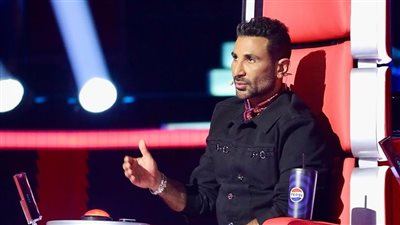 اتخدعت ومش هقول تفاصيل .. أحمد سعد يثير الجدل بعد فوز جودي شاهين في The Voice