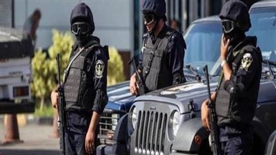 الأمن يضبط 3738 حالة سرقة تيار كهربائي و1328 مخالفة بالنقل والمواصلات