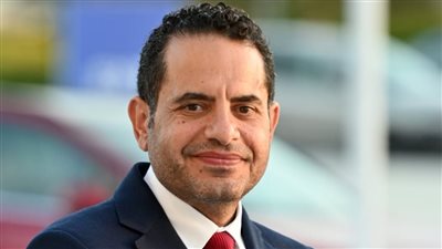 تامر الحبال: كلمة الرئيس في «يوم أفريقيا» أكدت ريادة مصر للقارة 