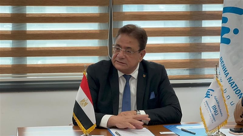  الدكتور محمود شكل
