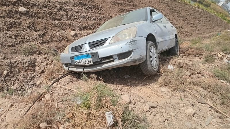 حادث سيارة - أرشيفية