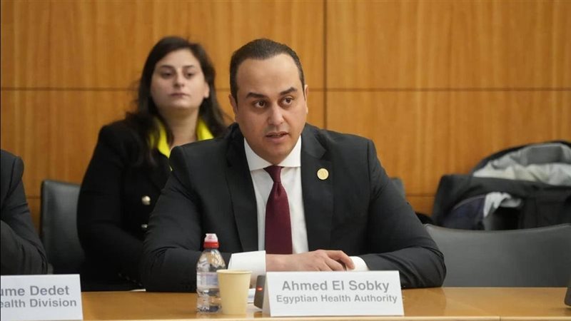 رئيس هيئة الرعاية